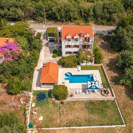 Holiday Home Luce Vitaljina エクステリア 写真