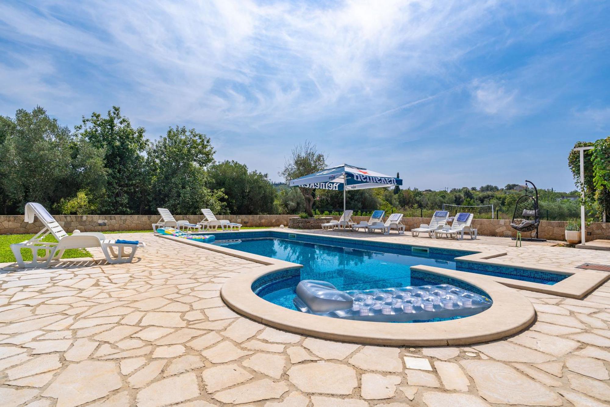 Holiday Home Luce Vitaljina エクステリア 写真