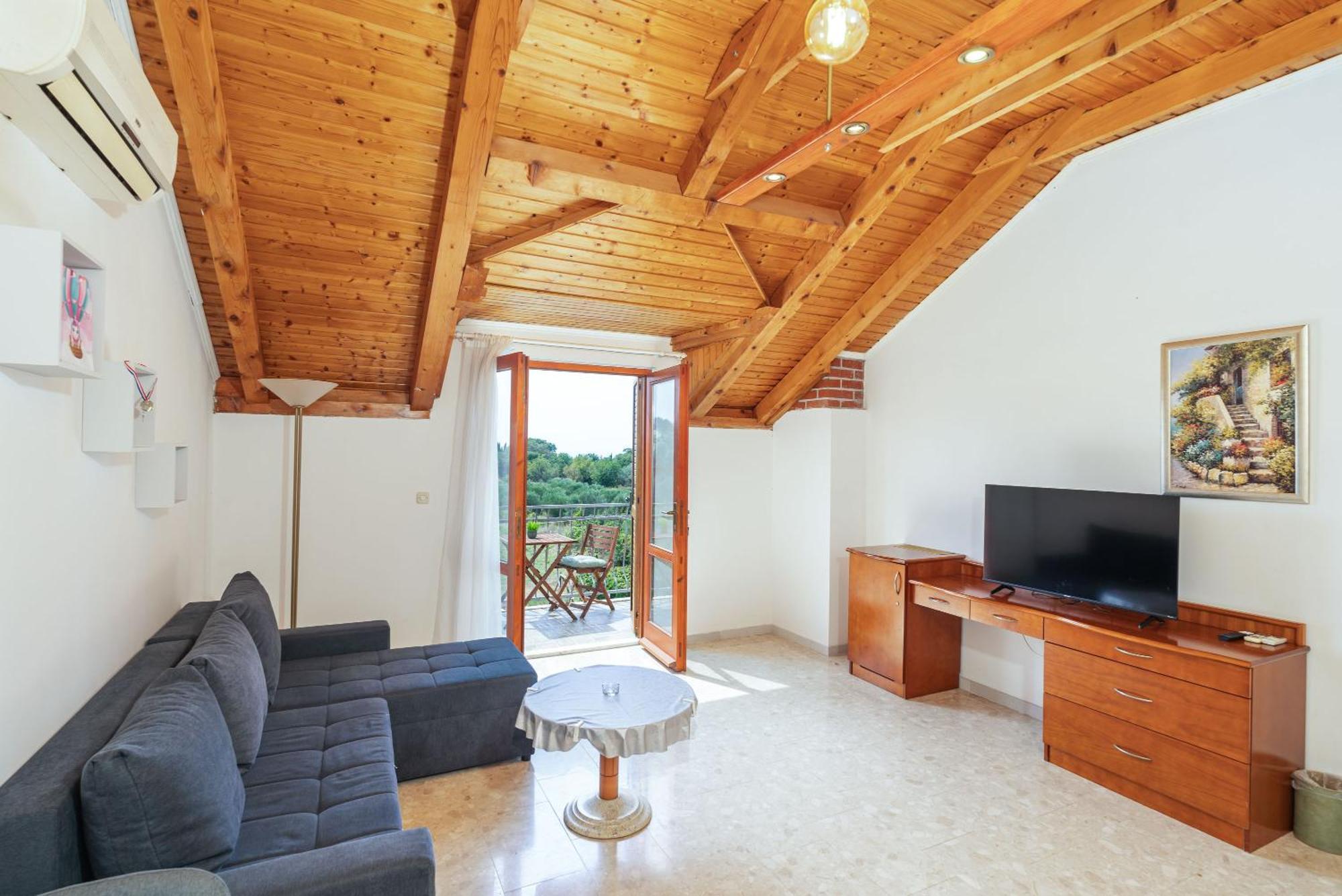 Holiday Home Luce Vitaljina エクステリア 写真