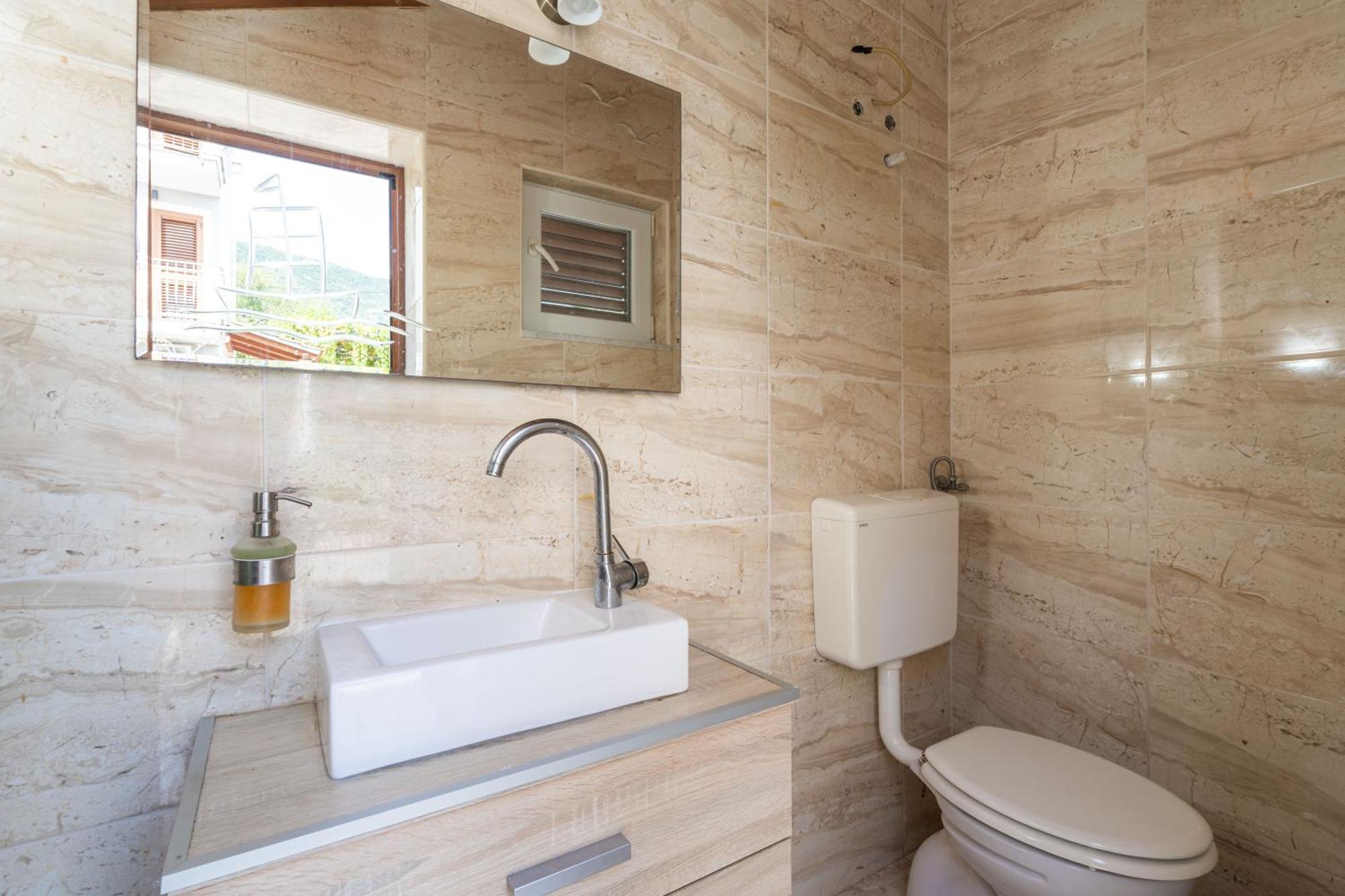 Holiday Home Luce Vitaljina エクステリア 写真