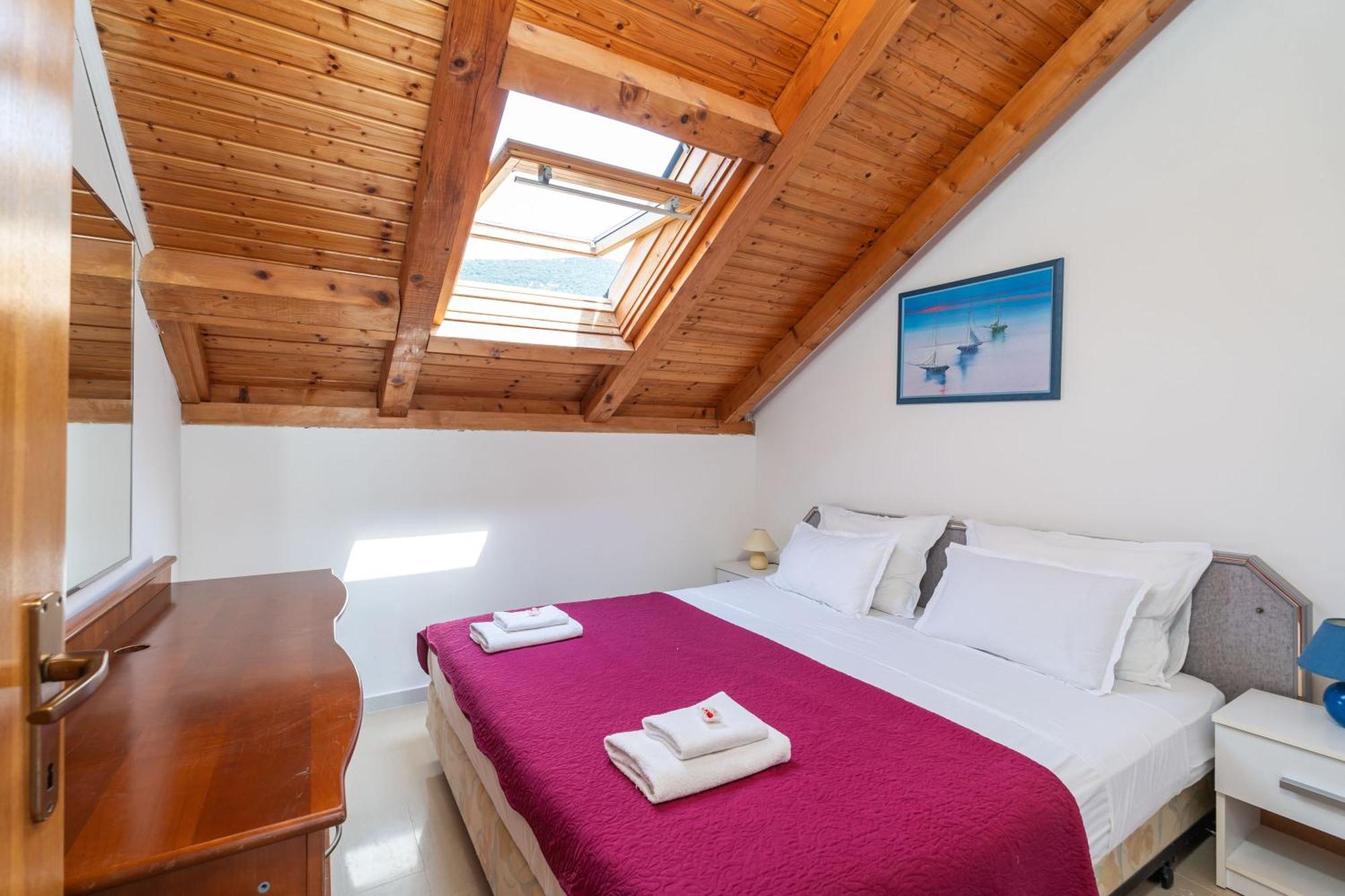 Holiday Home Luce Vitaljina エクステリア 写真