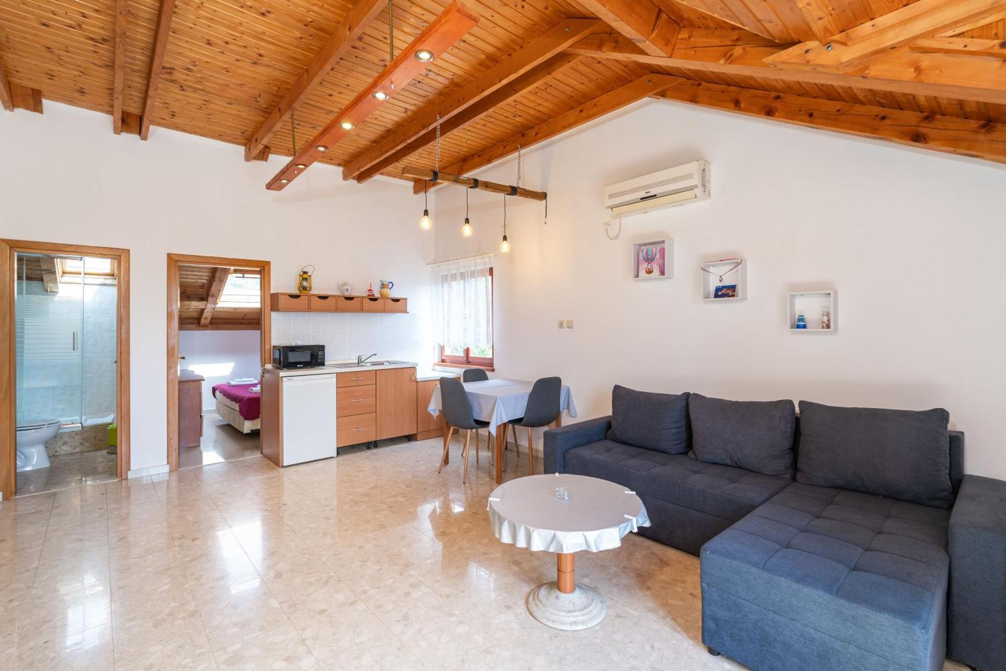 Holiday Home Luce Vitaljina エクステリア 写真