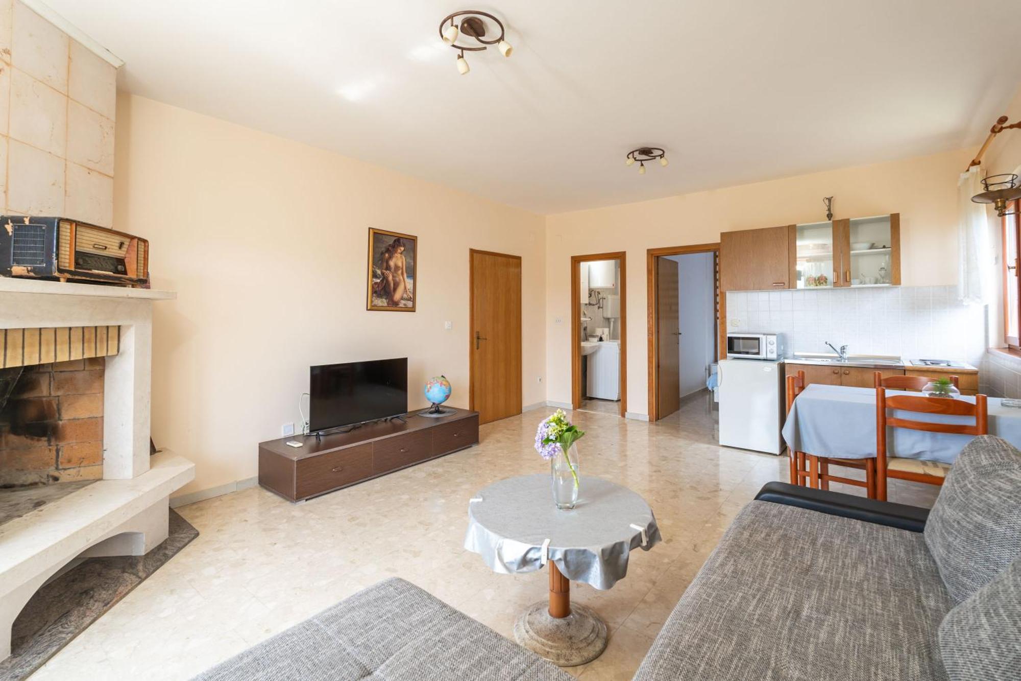 Holiday Home Luce Vitaljina エクステリア 写真