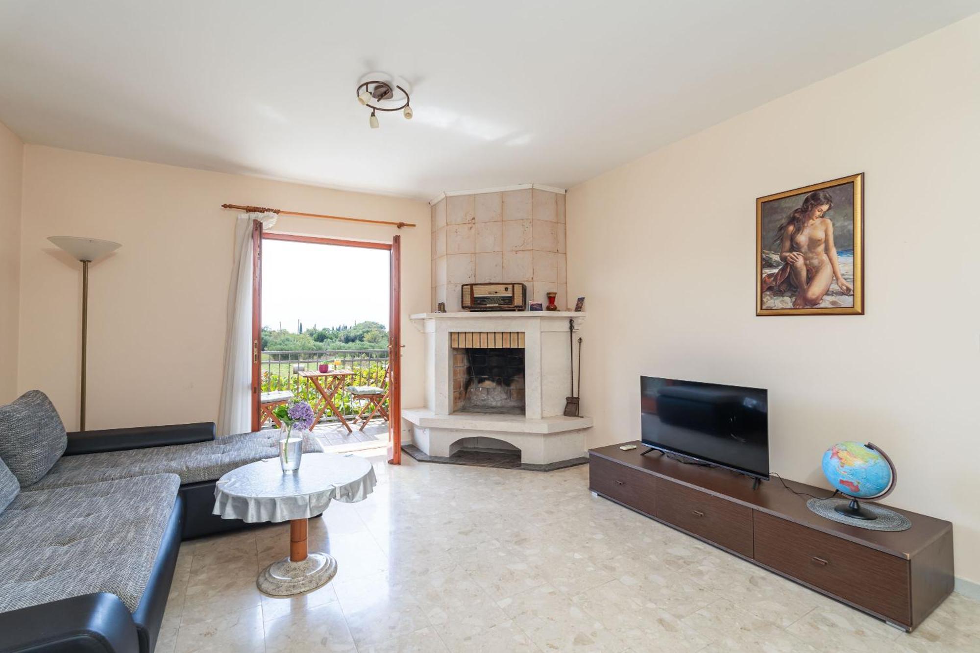 Holiday Home Luce Vitaljina エクステリア 写真