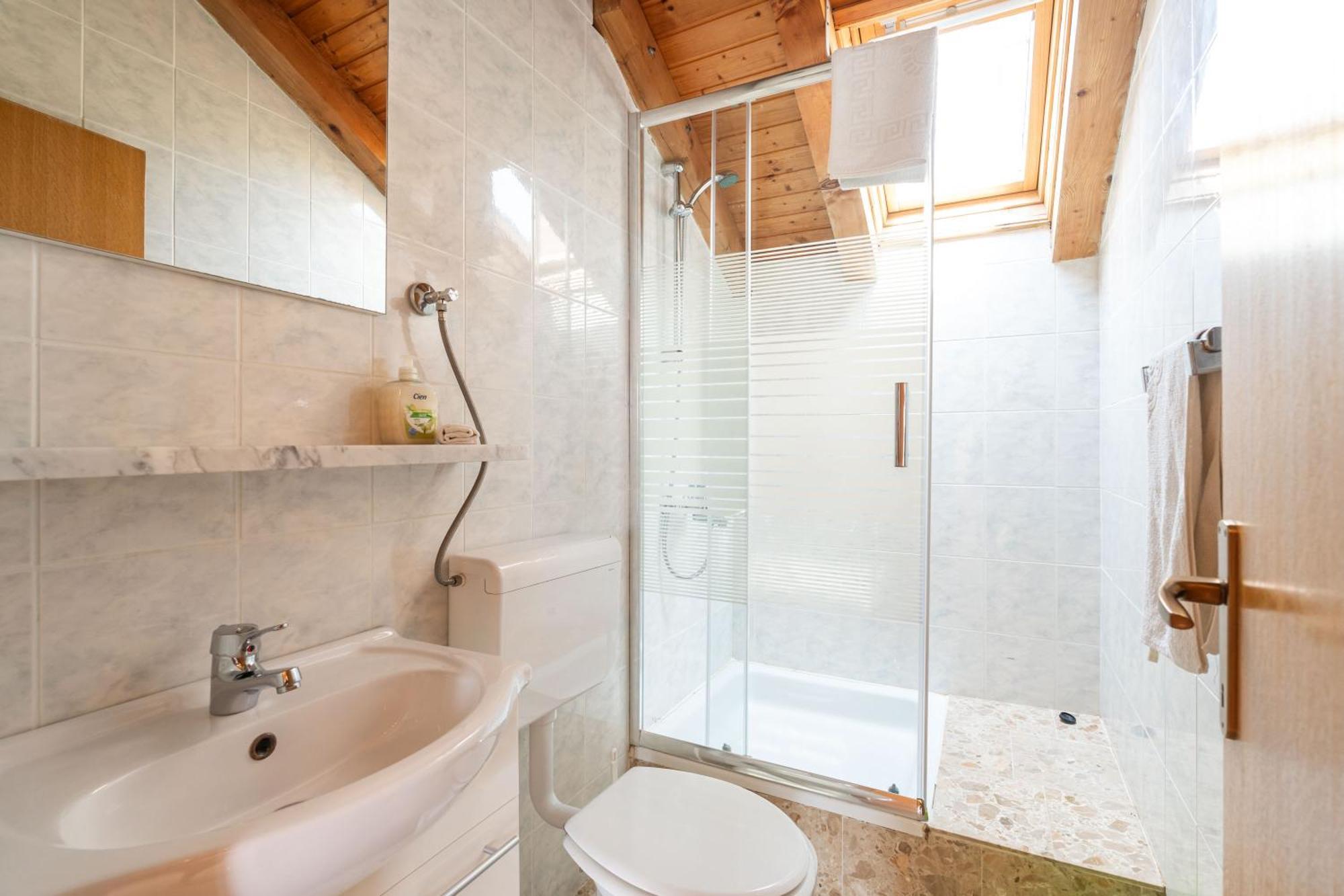 Holiday Home Luce Vitaljina エクステリア 写真