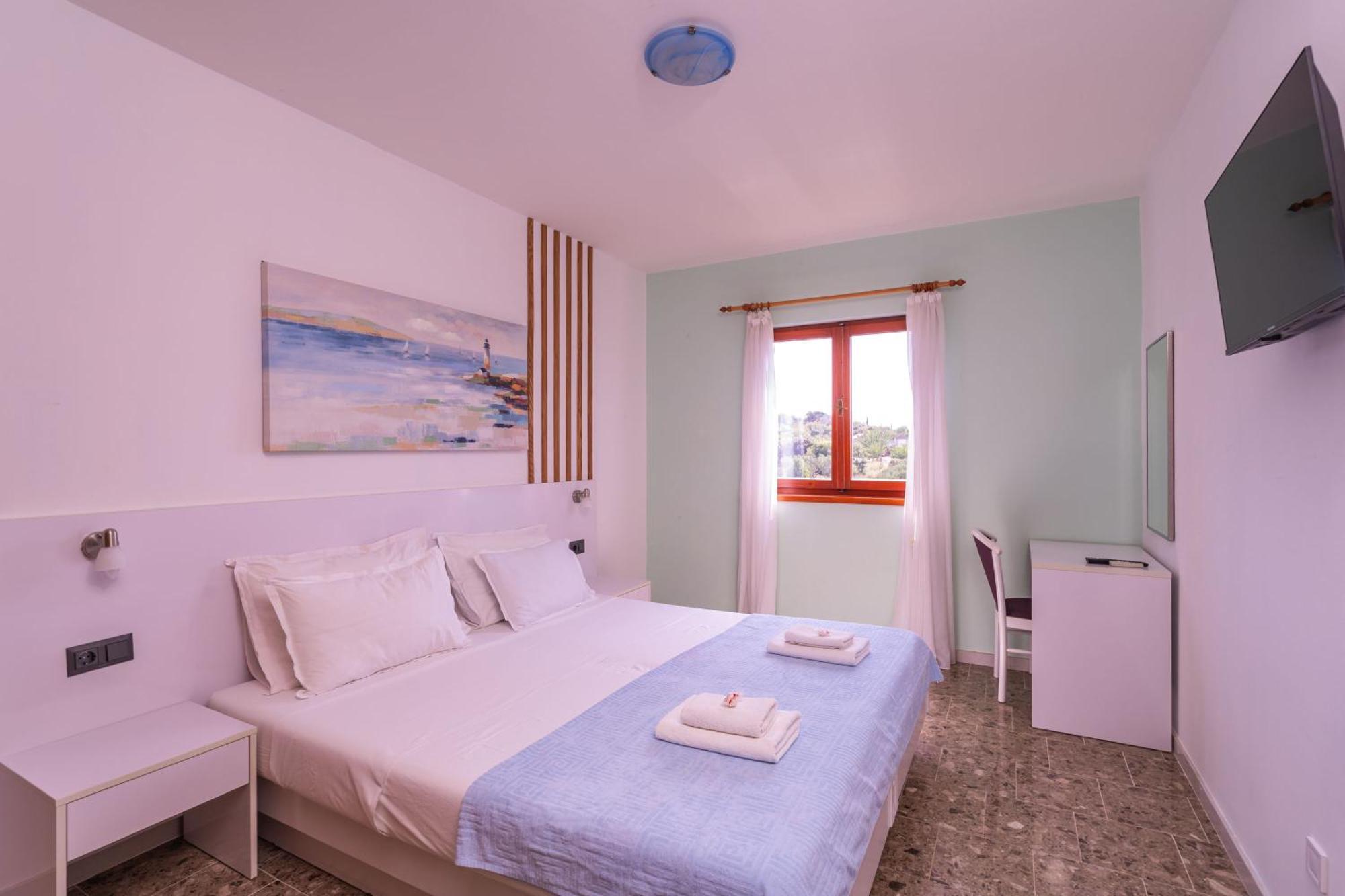 Holiday Home Luce Vitaljina エクステリア 写真
